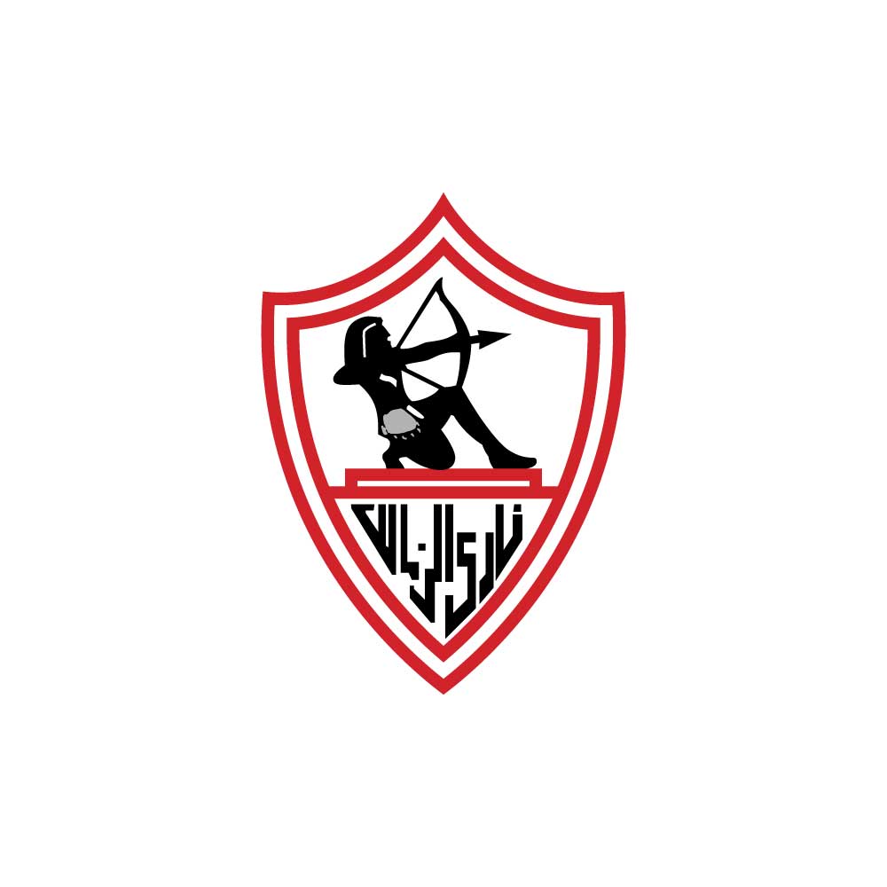 Zamalek SC logo
